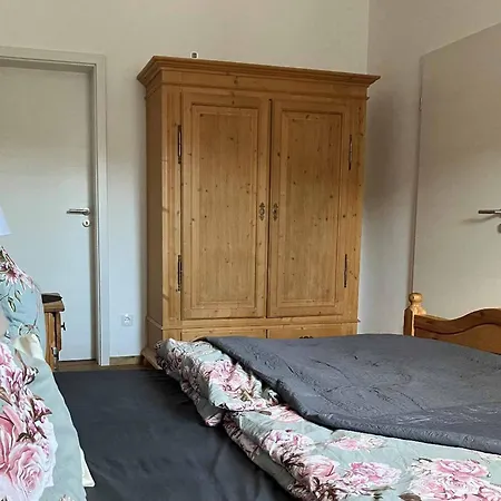 Ferien Im Kuehbergstadl * Bischofsmais