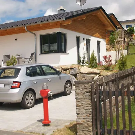 Ferien Im Kuehbergstadl Tatil Evi