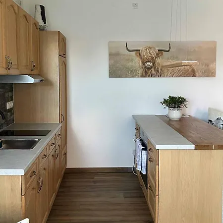 Ferien Im Kuehbergstadl Holiday home Bischofsmais