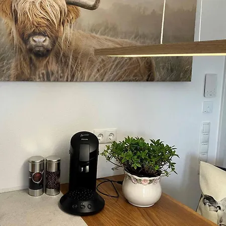 Ferien Im Kuehbergstadl Holiday home Bischofsmais