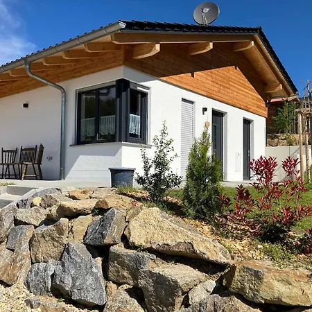 Ferien Im Kuehbergstadl Holiday home