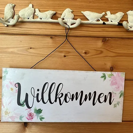Ferien Im Kuehbergstadl *