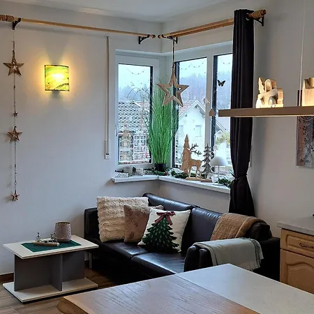 Nyaraló Ferien Im Kuehbergstadl Bischofsmais