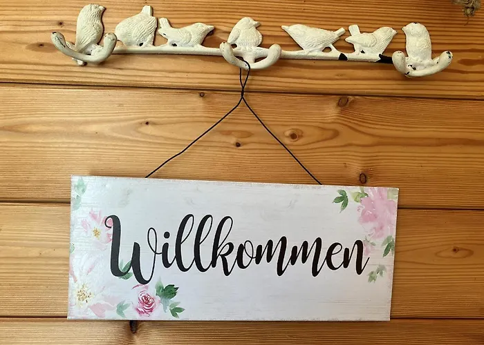 Ferien Im Kuehbergstadl *
