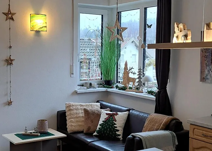 بيت للعطل Ferien Im Kuehbergstadl بيشوفسمايس