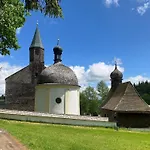 Ferien Im Kuehbergstadl * Bischofsmais