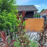 Ferien Im Kuehbergstadl