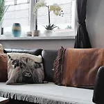 Ferien Im Kuehbergstadl * Bischofsmais