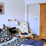 Ferien Im Kuehbergstadl Semesterbostad Bischofsmais