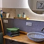 Holiday home Ferien Im Kuehbergstadl