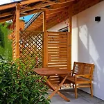 Ferien Im Kuehbergstadl Holiday home *