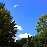 Nyaraló Ferien Im Kuehbergstadl Bischofsmais