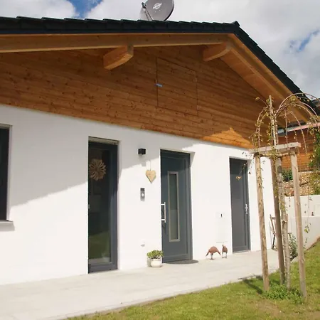 Ferien Im Kuehbergstadl Ferienhaus