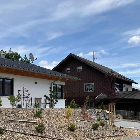 Ferien Im Kuehbergstadl Ferienhaus *