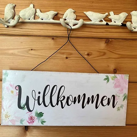 Ferien Im Kuehbergstadl Ferienhaus