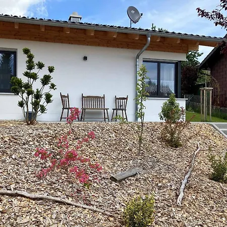 Ferien Im Kuehbergstadl * Bischofsmais