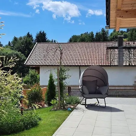 Ferien Im Kuehbergstadl 度假居 比斯科夫斯麦斯