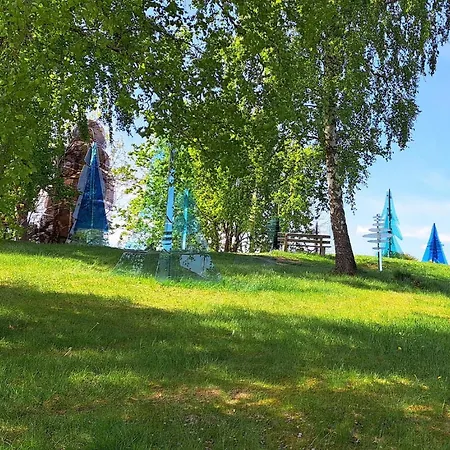 Ferien Im Kuehbergstadl * Bischofsmais
