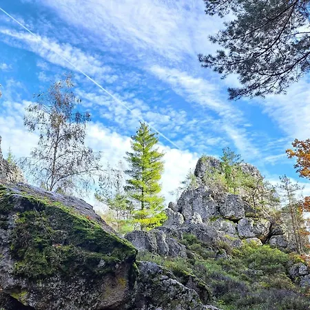 Ferien Im Kuehbergstadl Hébergement de vacances *