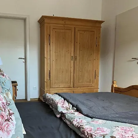 Feriehus Ferien Im Kuehbergstadl *
