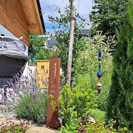 Ferien Im Kuehbergstadl * Bischofsmais