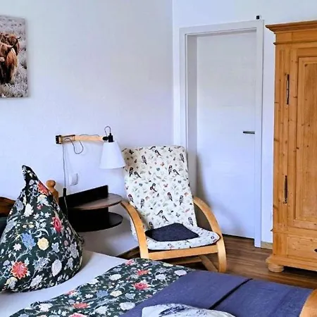 Ferien Im Kuehbergstadl Casa vacanze Bischofsmais