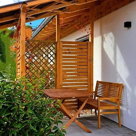 Ferien Im Kuehbergstadl Casa vacanze *