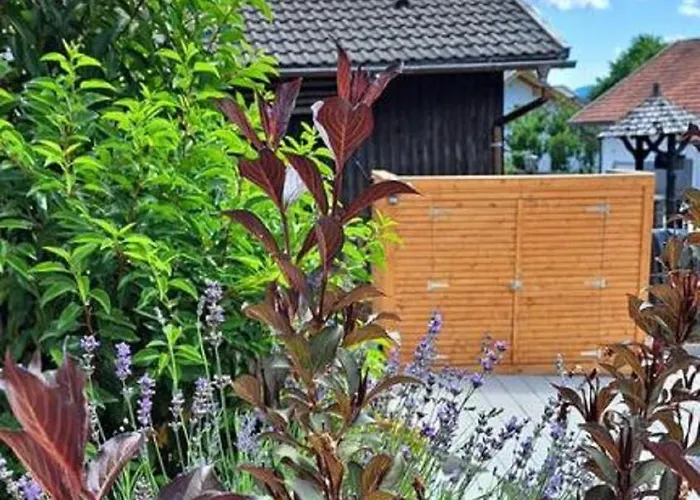Ferien Im Kuehbergstadl