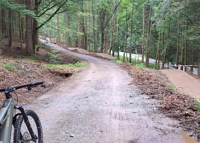 Hébergement de vacances Ferien Im Kuehbergstadl