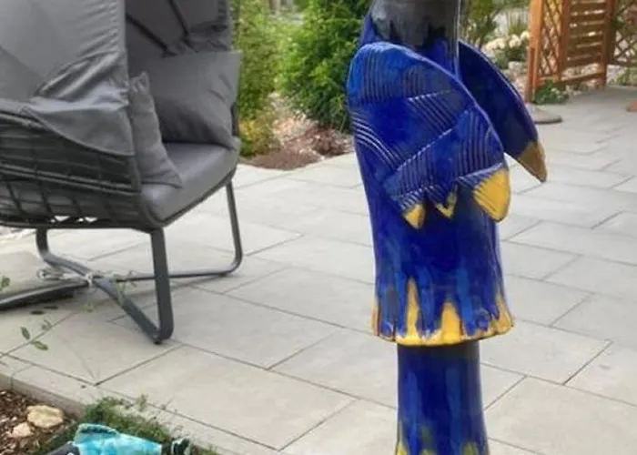 Ferien Im Kuehbergstadl Casa vacanze Bischofsmais
