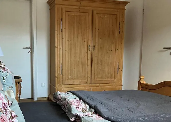 Casa vacanze Ferien Im Kuehbergstadl *