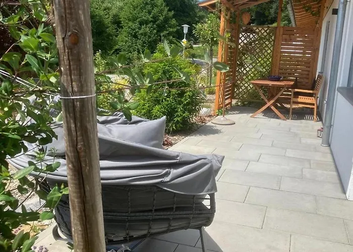 Casa vacanze Ferien Im Kuehbergstadl *